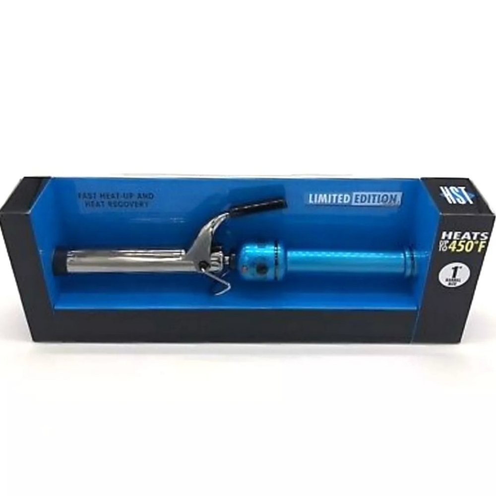 Hot Shot Tools Helen of Troy 1 inch limited edition